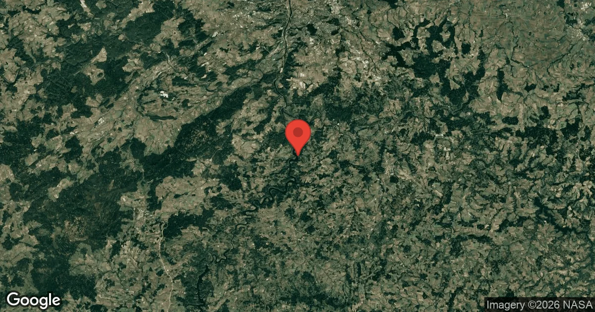 Vraky Pod Vyhlídkou - Slapy