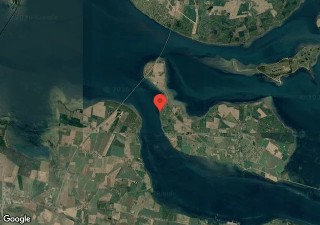Dive site - Bogø - Fyrs Venner, Denmark
