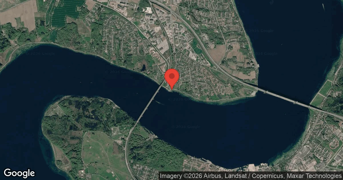 Gl. Færgehavn