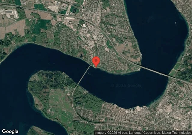 Gl. Færgehavn
