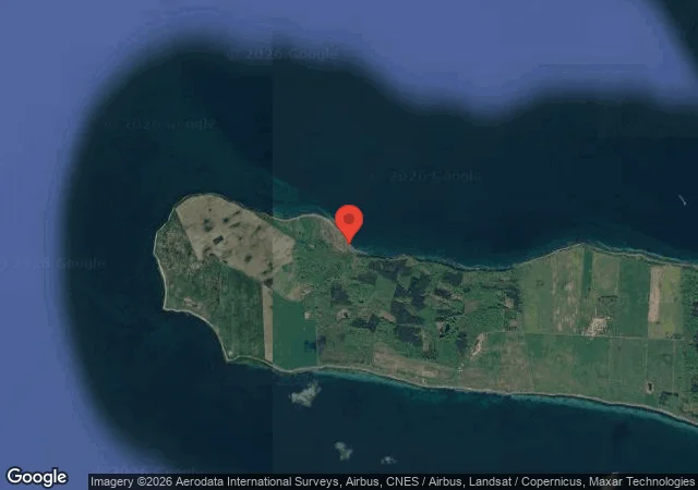 Dive site - Havnemarken Asnæs, Denmark