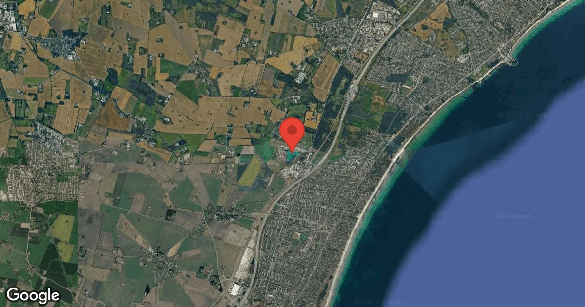 Dive site - Karlstrup Kalkgrav, Denmark