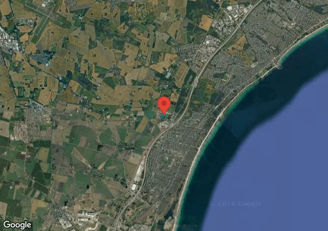 Dive site - Karlstrup Kalkgrav, Denmark
