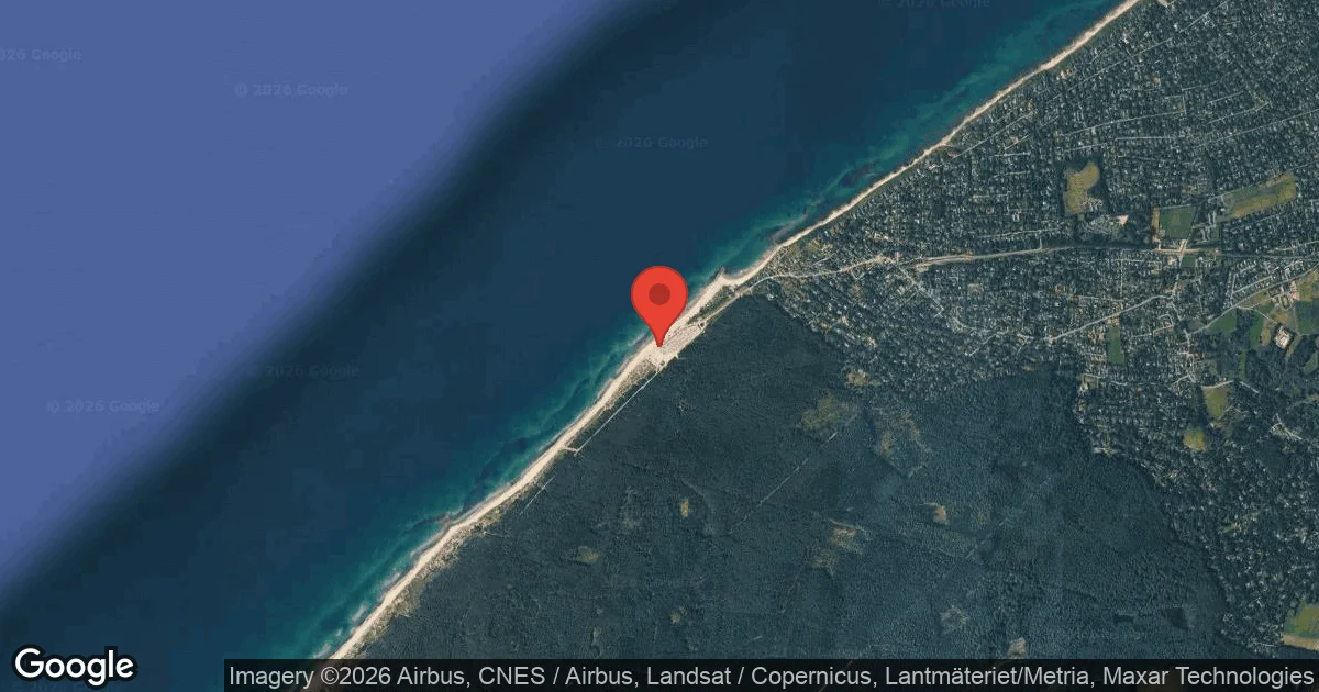 Dive site - Tisvildeleje, Denmark