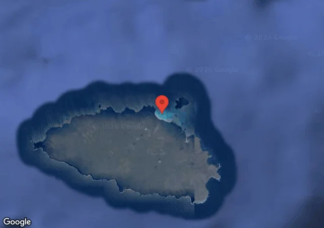 Dive site - Bahia Gardner, Ecuador