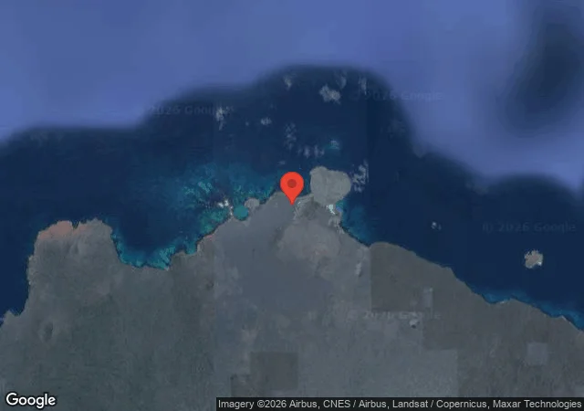 Dive site - Floreana, Ecuador