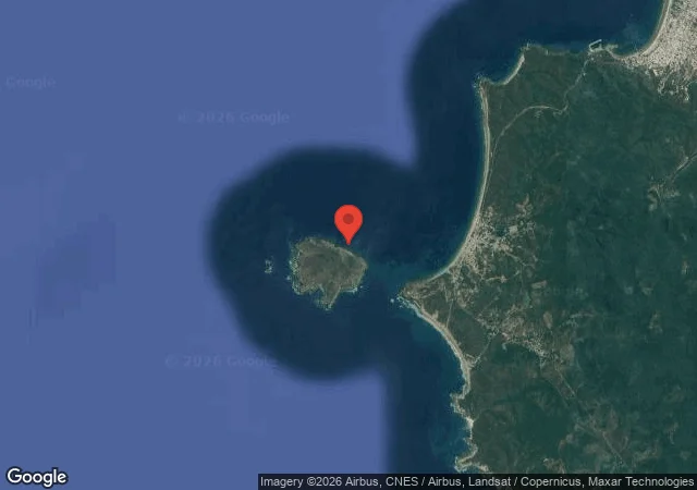 Parcela Marina - Salango