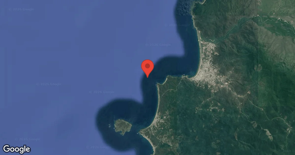 Punta Mala