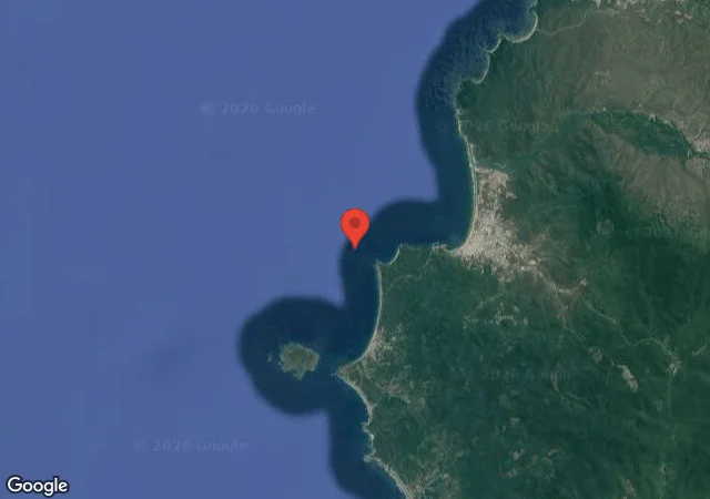 Punta Mala
