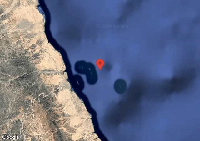 Abu Dabbab 5