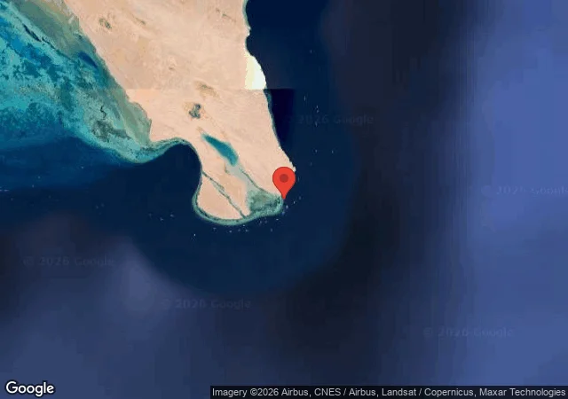 Anemone City - Ras Mohammed