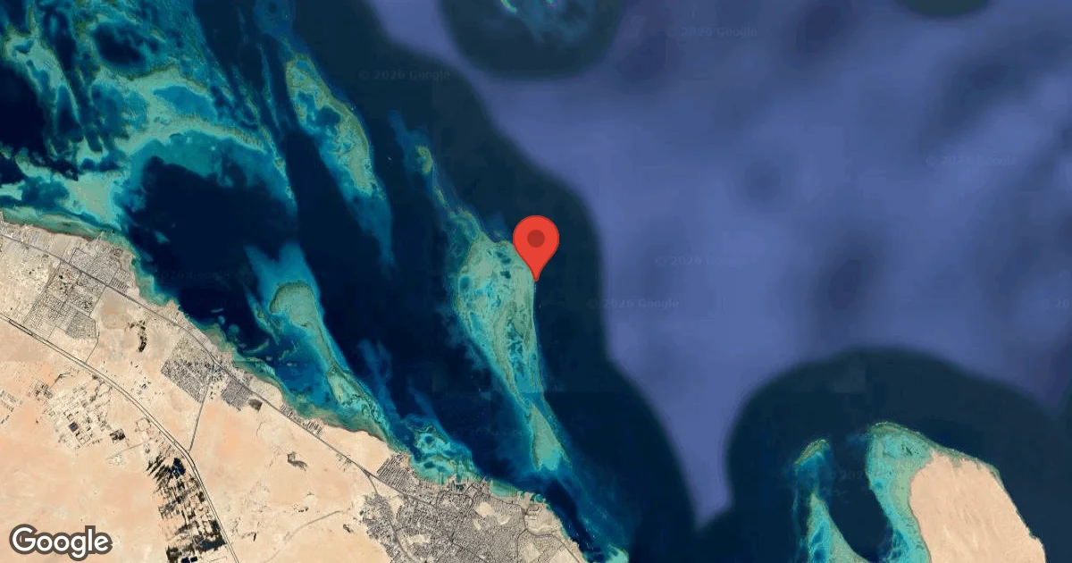 El Fanadir North