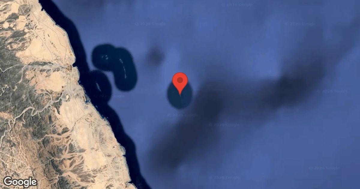 Elphinstone Reef