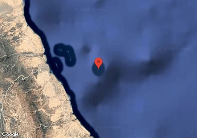 Elphinstone Reef
