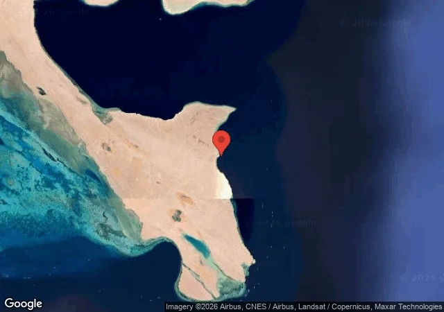 Jackfish Alley - Ras Mohammed