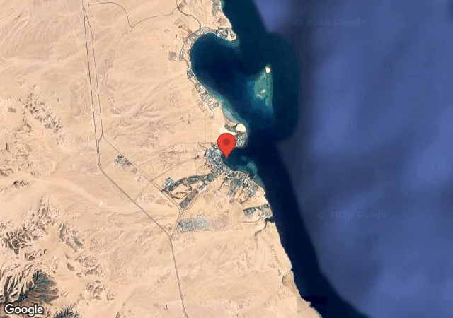 Makadi House Reef
