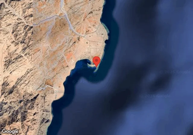 Napoleon Reef