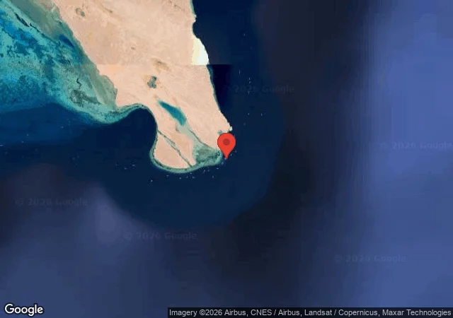Ras Muhammed National Park