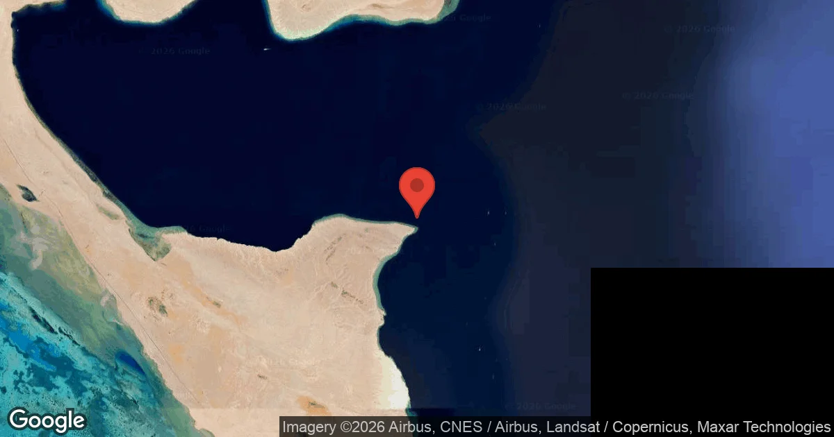 Dive site - Ras Za'Atar - Ras Mohammed, Egypt