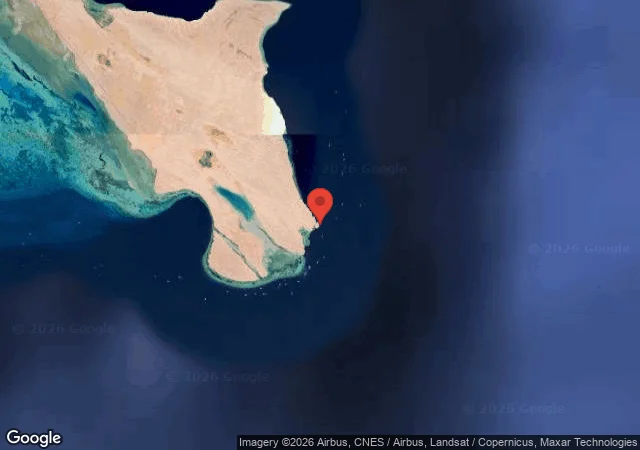 Shark Observatory - Ras Mohammed