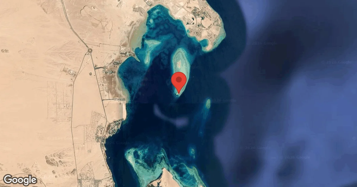 Tobia Island