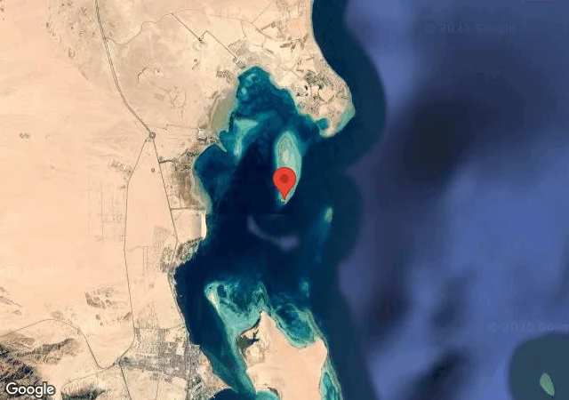 Tobia Island