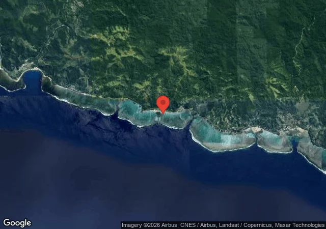 Dive site - Fanny Hill, Fiji