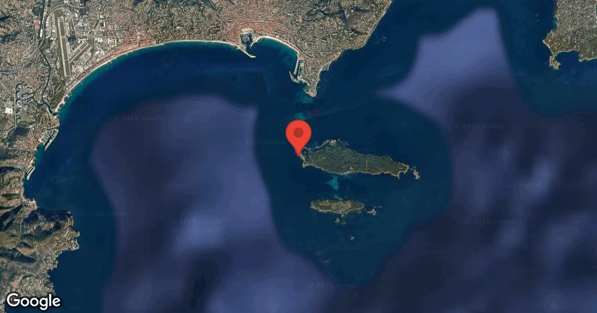 Dive site - Batéguier, Petit Et Grand Tombants, France
