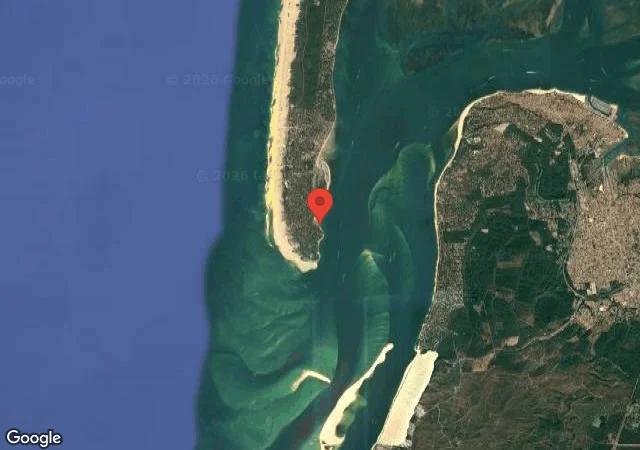 Dive site - Chez Hortense, France