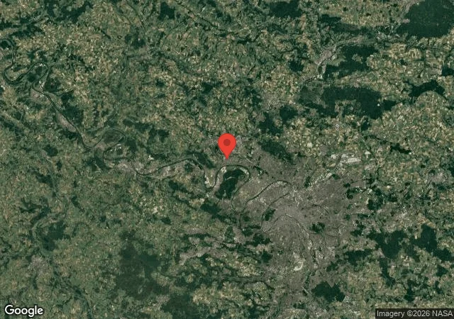 Fosse de Plongées de Conflans