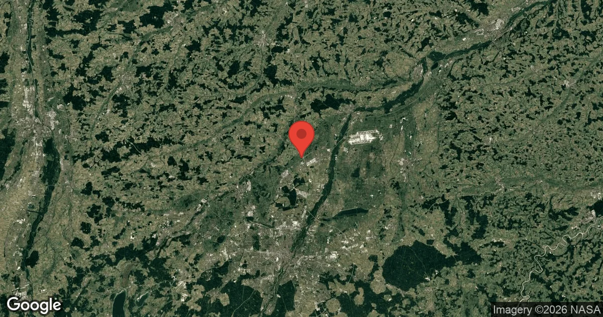 Echinger Weiher
