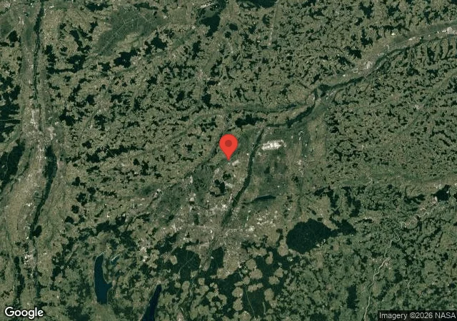 Echinger Weiher