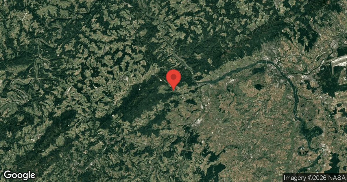 Hunsfels-Stromberg