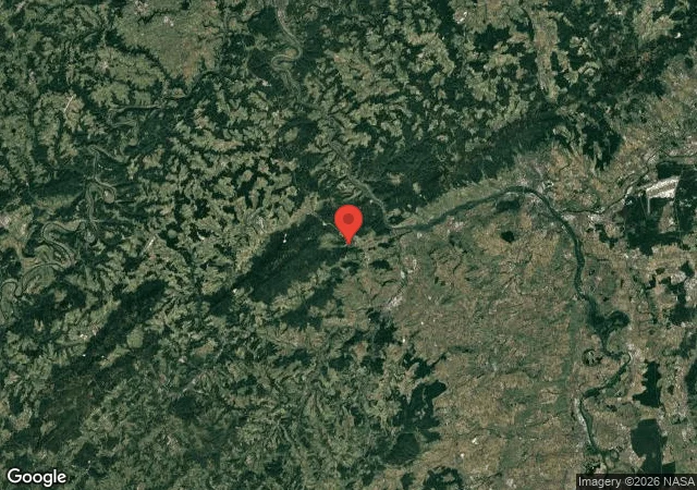 Hunsfels-Stromberg