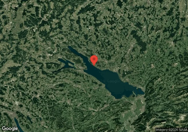 Dive site - Krebsgarten, Germany