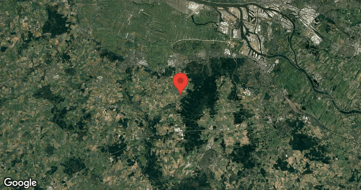 Dive site - Kreidsee, Hemmoor, Germany