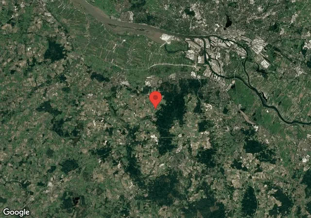 Dive site - Kreidsee, Hemmoor, Germany
