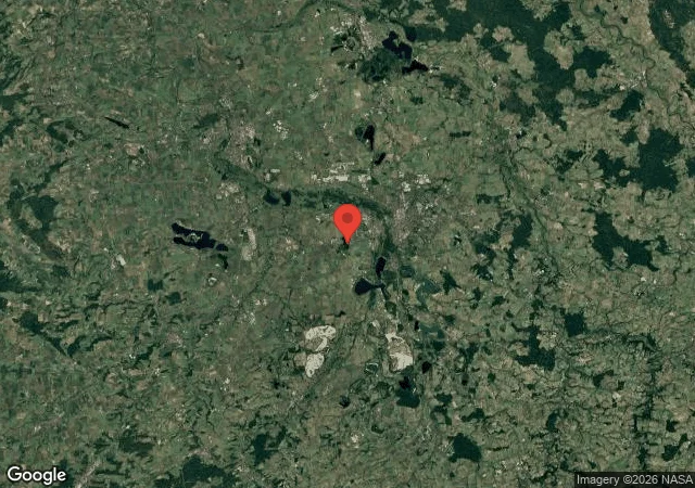 Dive site - Kulkwitzsee Delfin, Germany