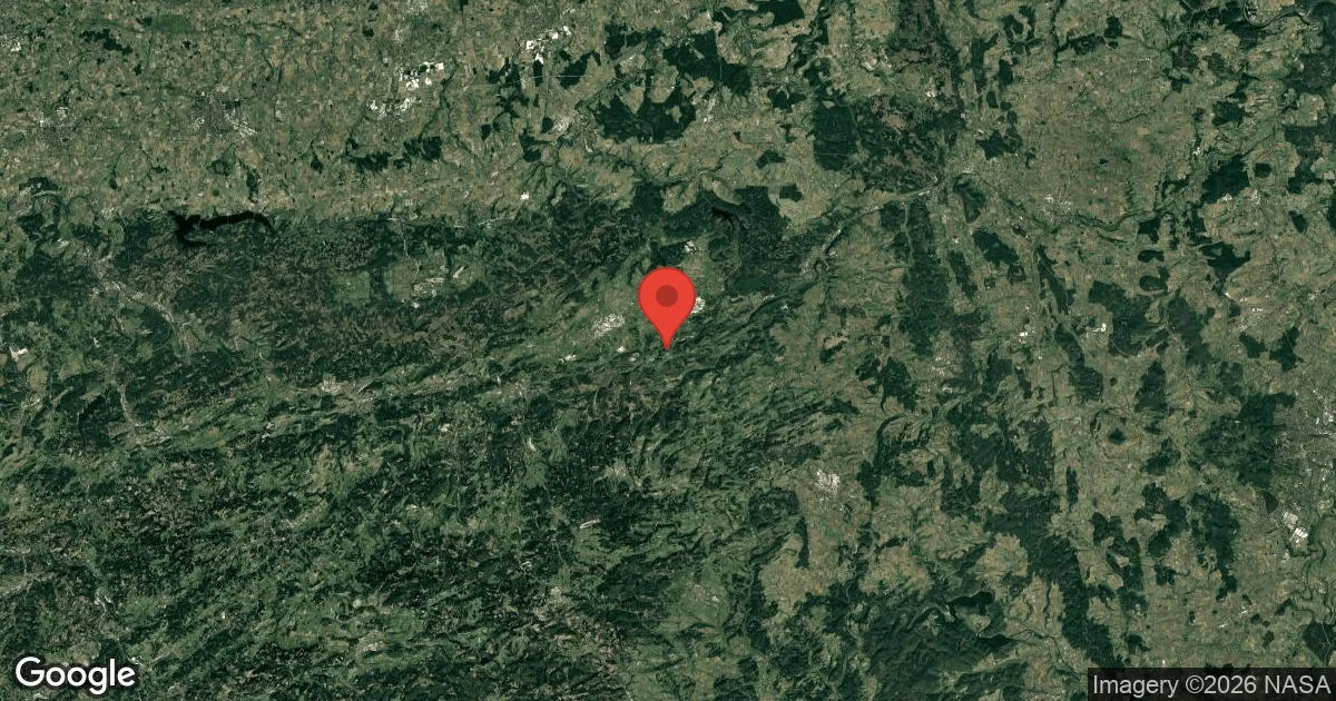 Messinghausen See Im Berg