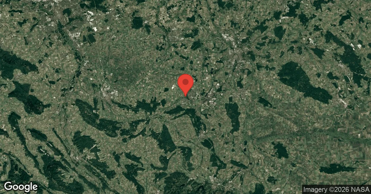 Dive site - Salzgittersee, Germany