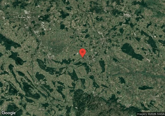 Dive site - Salzgittersee, Germany