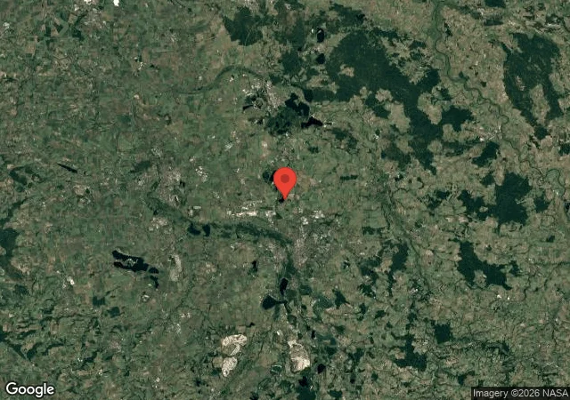 Dive site - Schladitzer Bucht, Germany