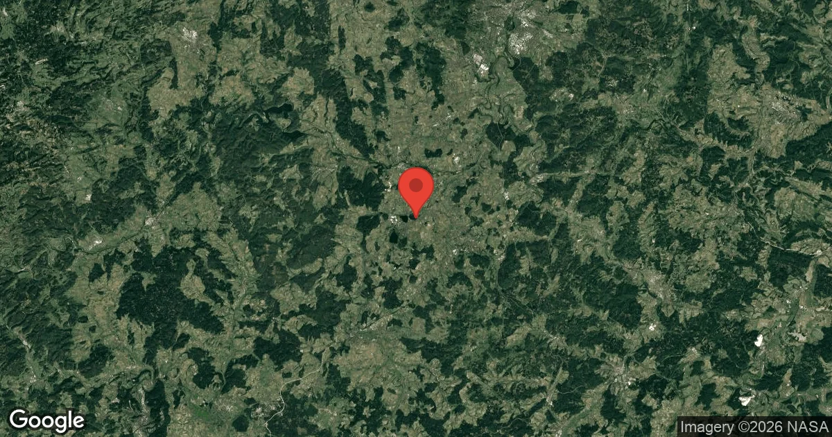 Dive site - Singliser See, Germany