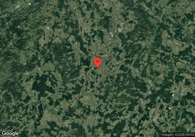 Dive site - Singliser See, Germany