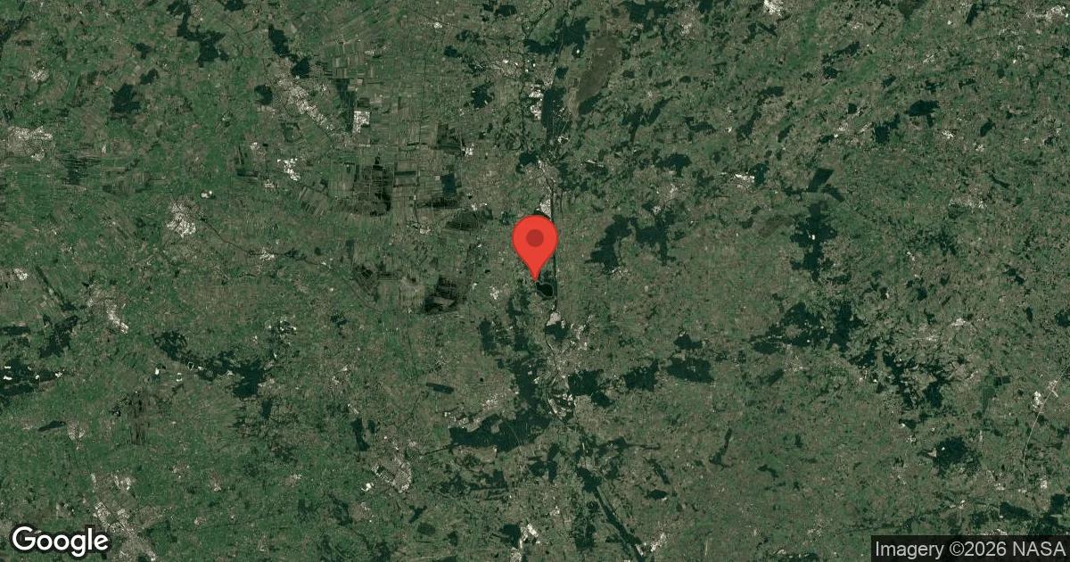 Speicherbecken Geeste