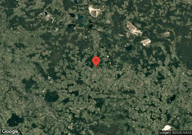 Dive site - Steinbruch Horka, Germany