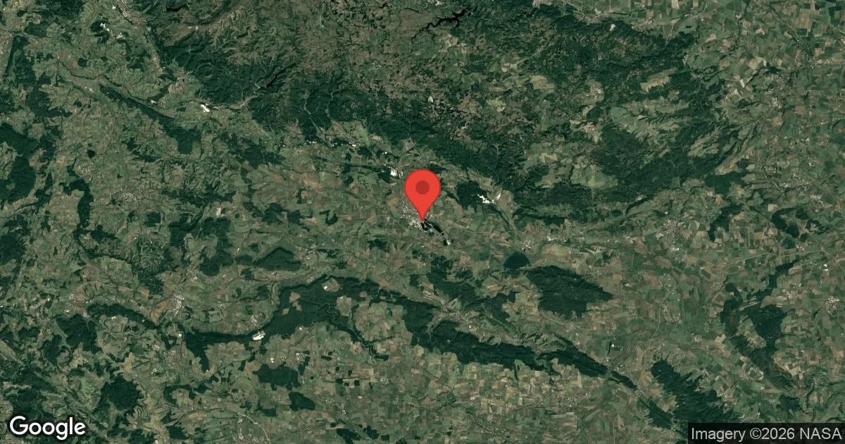 Dive site - Sundhäuser See, Germany