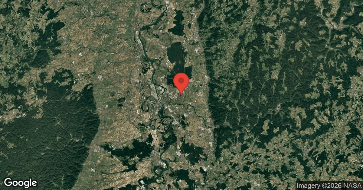 Vogelstangsee