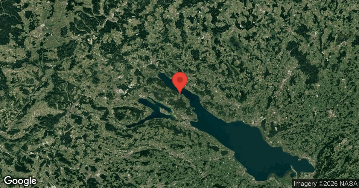 Dive site - Wallhausen, Germany