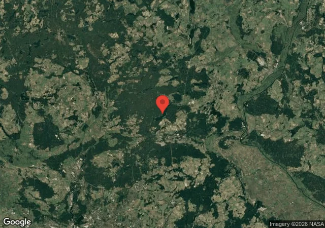 Werbellinsee Tauchplatz Dornbusch